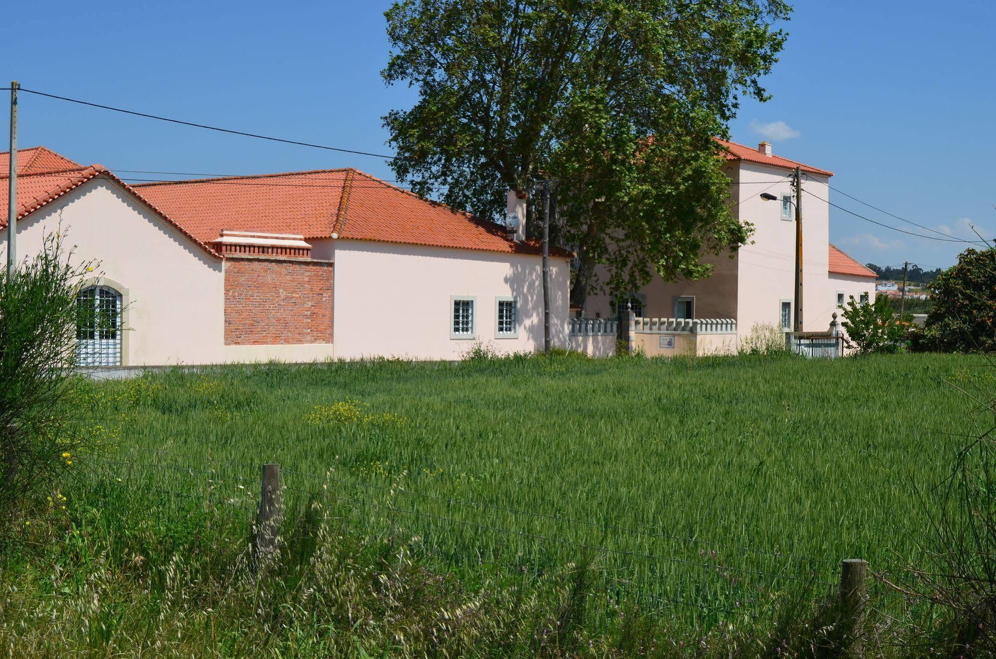 Quinta Do Covanco Alenquer Ngoại thất bức ảnh